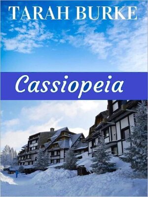 cover image of Cassiopeia